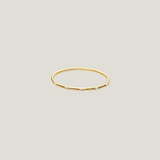 Harley CZ Ring