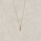 Lorelei Charm Necklace