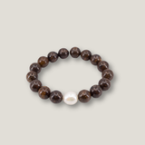 Petra Stone Bracelets