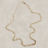 Fenella Link Necklace