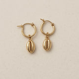 Sunny Charm Earrings