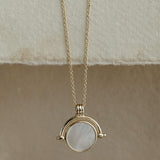 Sammy Pendant Necklace