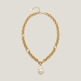 Jules Baroque Necklace