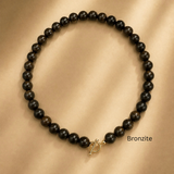 Petra Stone Necklaces