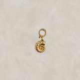 14k Gold Charms