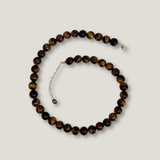 Petra Stone Necklace