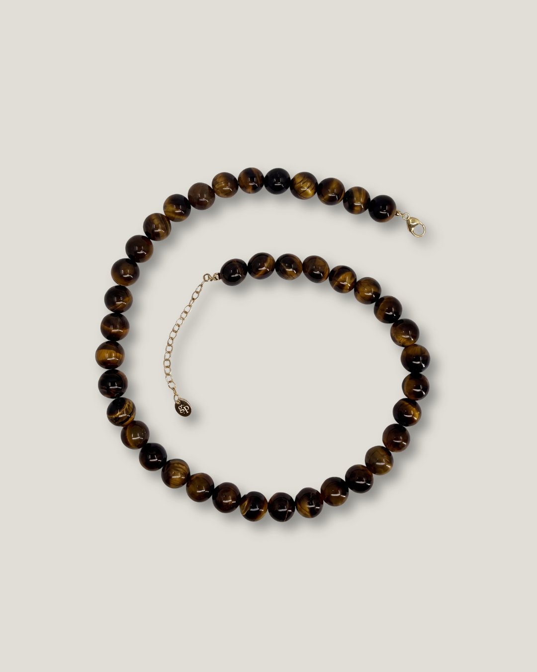 Petra Stone Necklaces