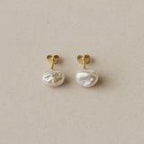 Flora Studs