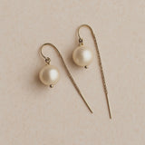 Valentina Ear Threads