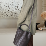 Drew Leather Bag