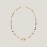Lighter Layer - Peta Necklace