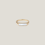 Ziggy Bar Ring