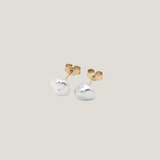 Flora Studs