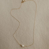 Sylvie Necklace