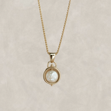 Fable Pendant Chain