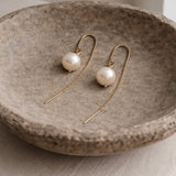 Valentina Ear Threads