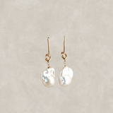 Trinity Knot Earring