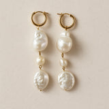 Primrose Earring