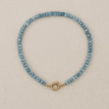 Gianna Stone Necklace