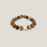 Petra Stone Bracelets
