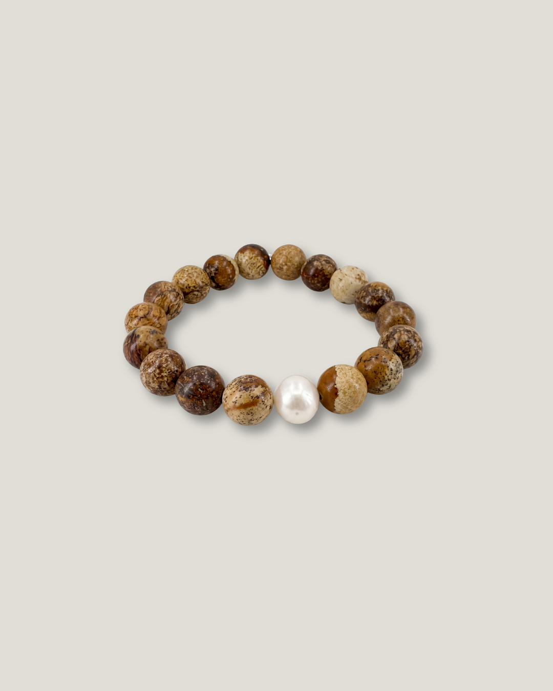 Petra Stone Bracelets
