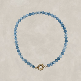 Gianna Stone Necklace