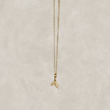 Lorelei Charm Necklace