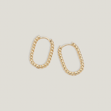 Lighter Layer - Amelia Twist Hoop