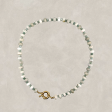 Gianna Stone Necklace
