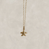 Lorelei Charm Necklace