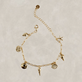 Luca Bracelet