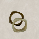 Kylie Resin Bangle