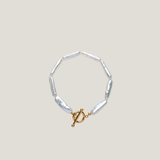 Luna Biwa Bracelet