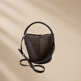 PRE-ORDER Drew Leather Bag