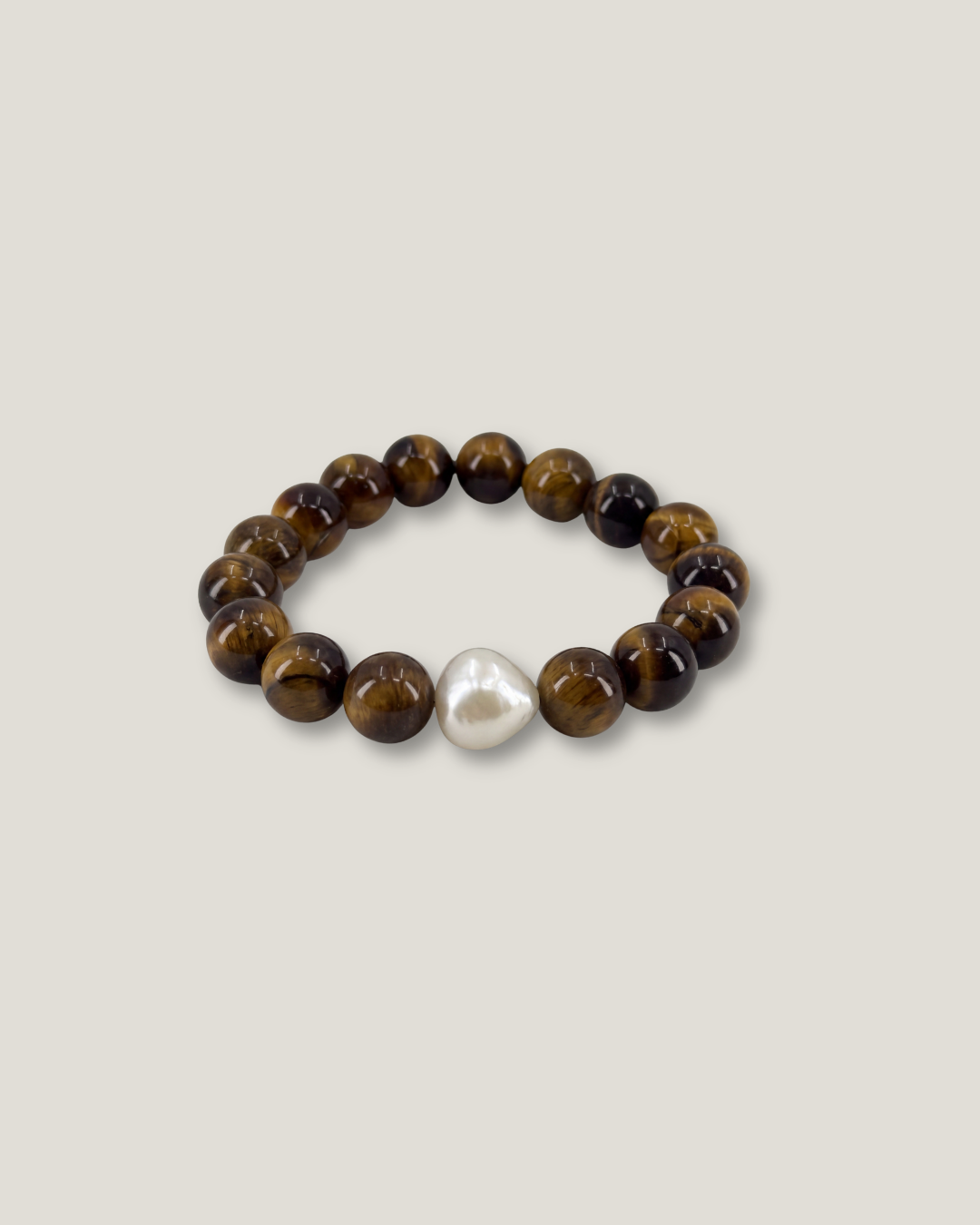 Petra Stone Bracelets