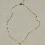 Frieda Heart Necklace