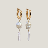 Josie Drop Earrings