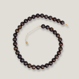 Petra Stone Necklace