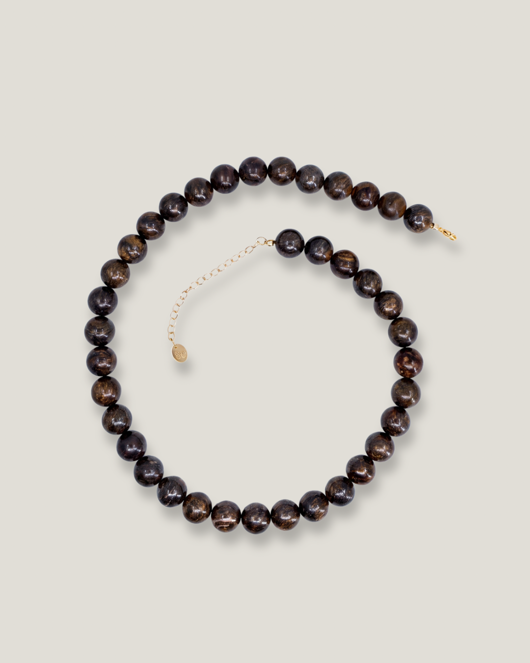Petra Stone Necklaces