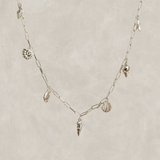 Luca Necklace