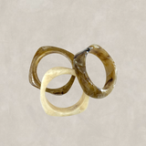 Kylie Resin Bangle