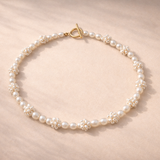 Agnes Flower Bomb Necklace