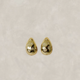 Beverly CZ Droplet Earrings