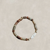 Eloide Stretch Cord Bracelet