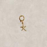 14k Gold Charms