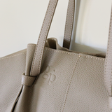 Paulina Leather Bag