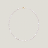 Nancy Keshi Pearl Necklace
