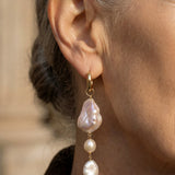 Primrose Earring