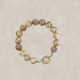 Stevie Bead Bracelet