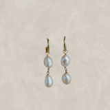 Grace Drop Earring